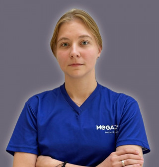Савина Юлия Сергеевна