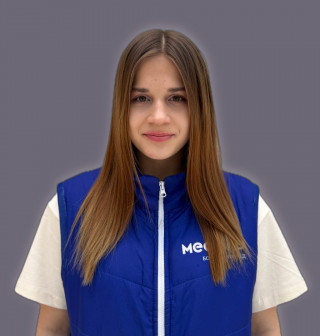 Синева Юлия Александровна
